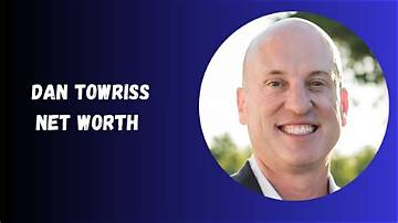 Dan Fastuca Net Worth