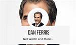Dan Ferris Net Worth