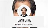 Dan Ferris Net Worth