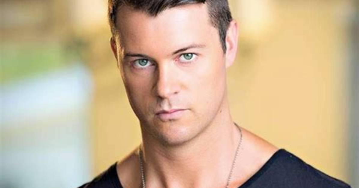 Dan Feuerriegel Net Worth
