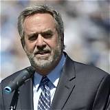 Dan Fouts Net Worth