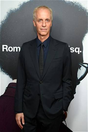 Dan Gilroy Net Worth