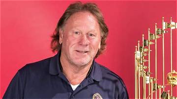 Dan Gladden Net Worth