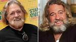 Dan Haggerty Net Worth