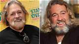 Dan Haggerty Net Worth