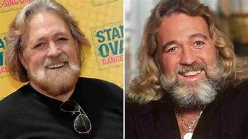 Dan Haggerty Net Worth