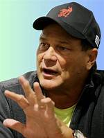 Dan Hampton Net Worth