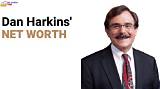 Dan Harkins Net Worth