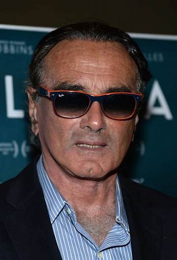Dan Hedaya Net Worth