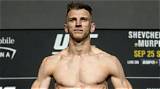 Dan Hooker Net Worth