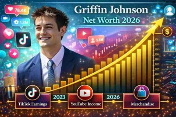 Dan J. Johnson Net Worth