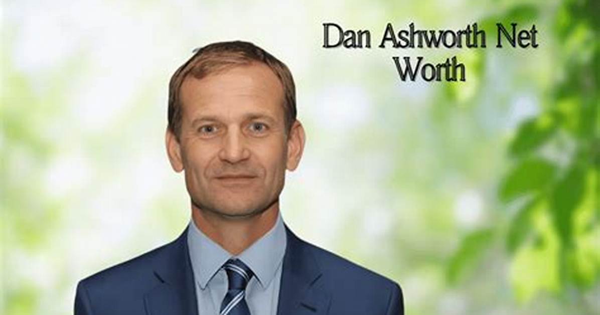 Dan Karpenchuk Net Worth