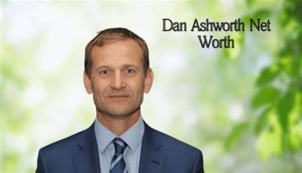 Dan Karpenchuk Net Worth