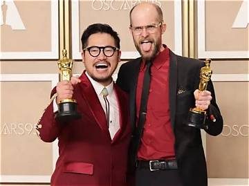 Dan Kwan Net Worth