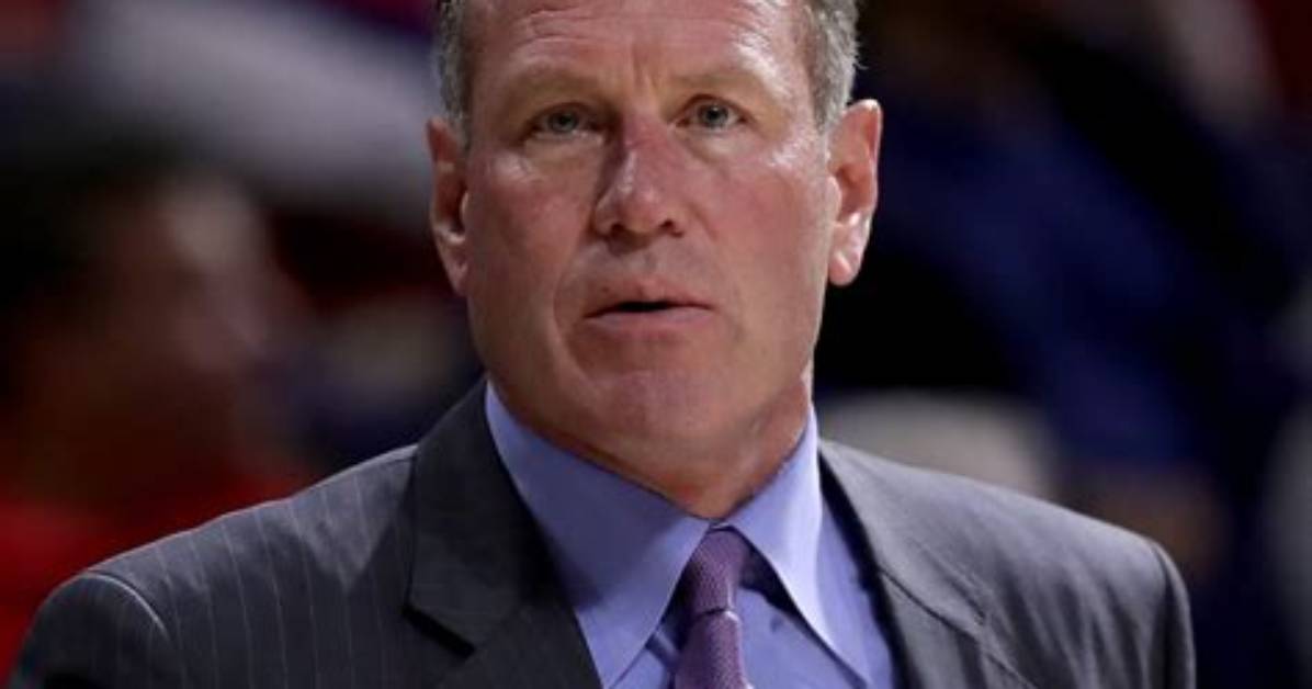 Dan Majerle Net Worth