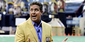 Dan Marino Net Worth
