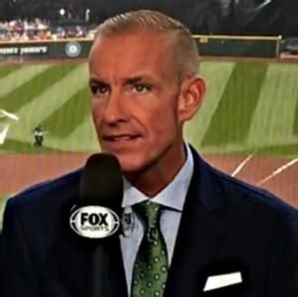 Dan Mclaughlin Net Worth