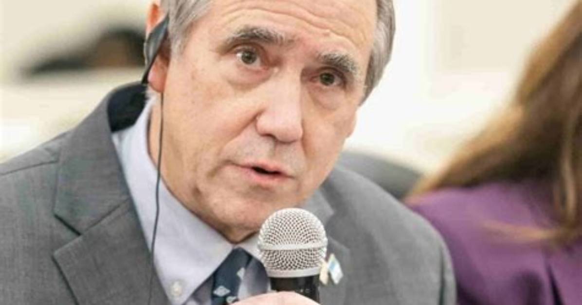 Dan Merkley Net Worth