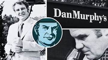 Dan Murphy Net Worth