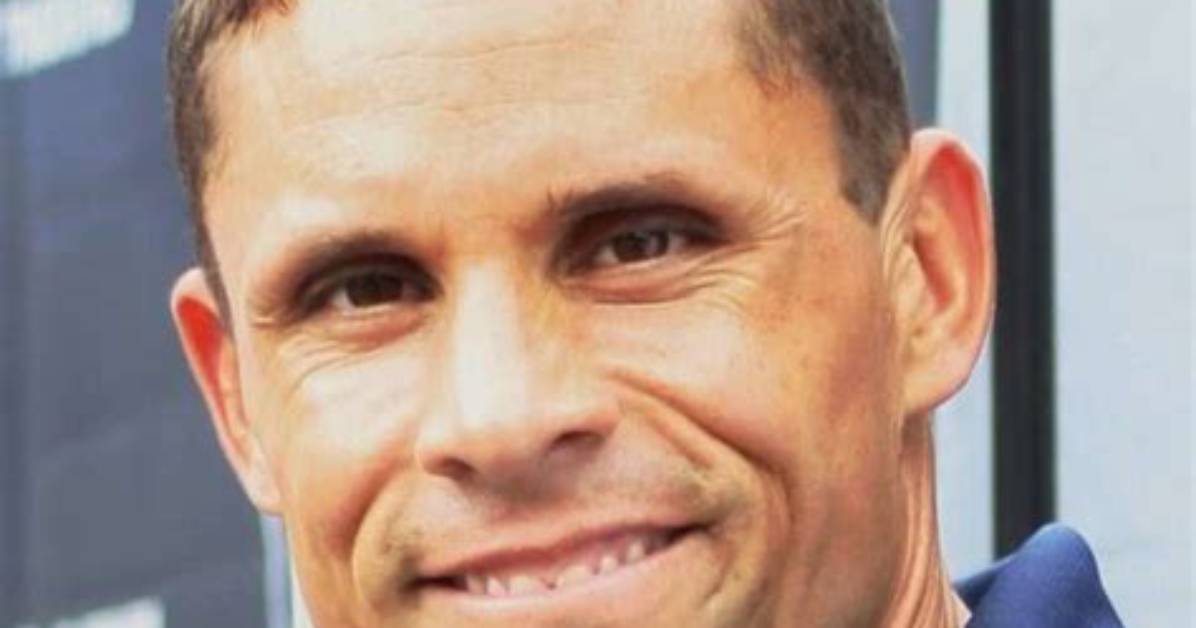Dan O’brien Net Worth