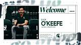 Dan O’keefe Net Worth