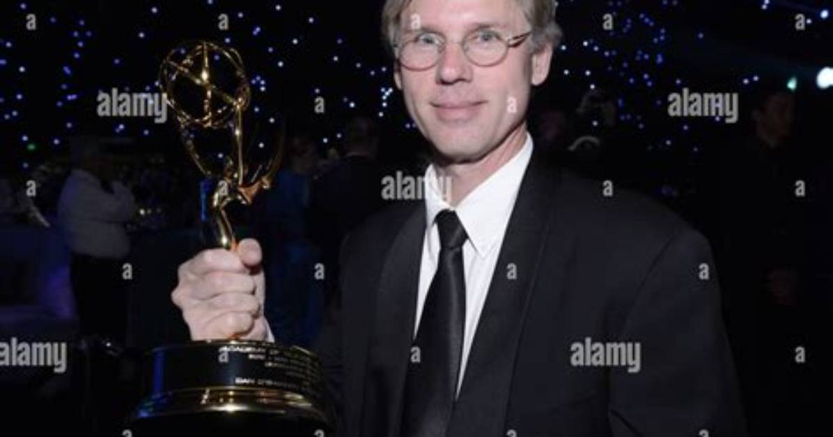 Dan O’shannon Net Worth