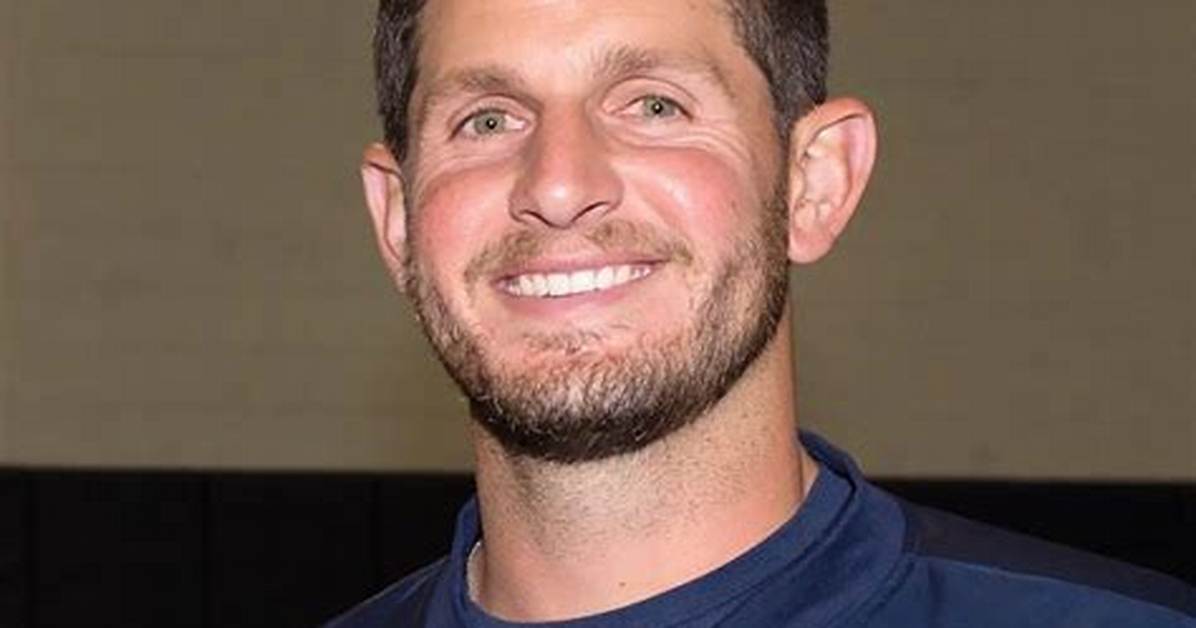 Dan Orlovsky Net Worth