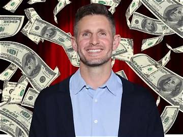 Dan Paladin Net Worth