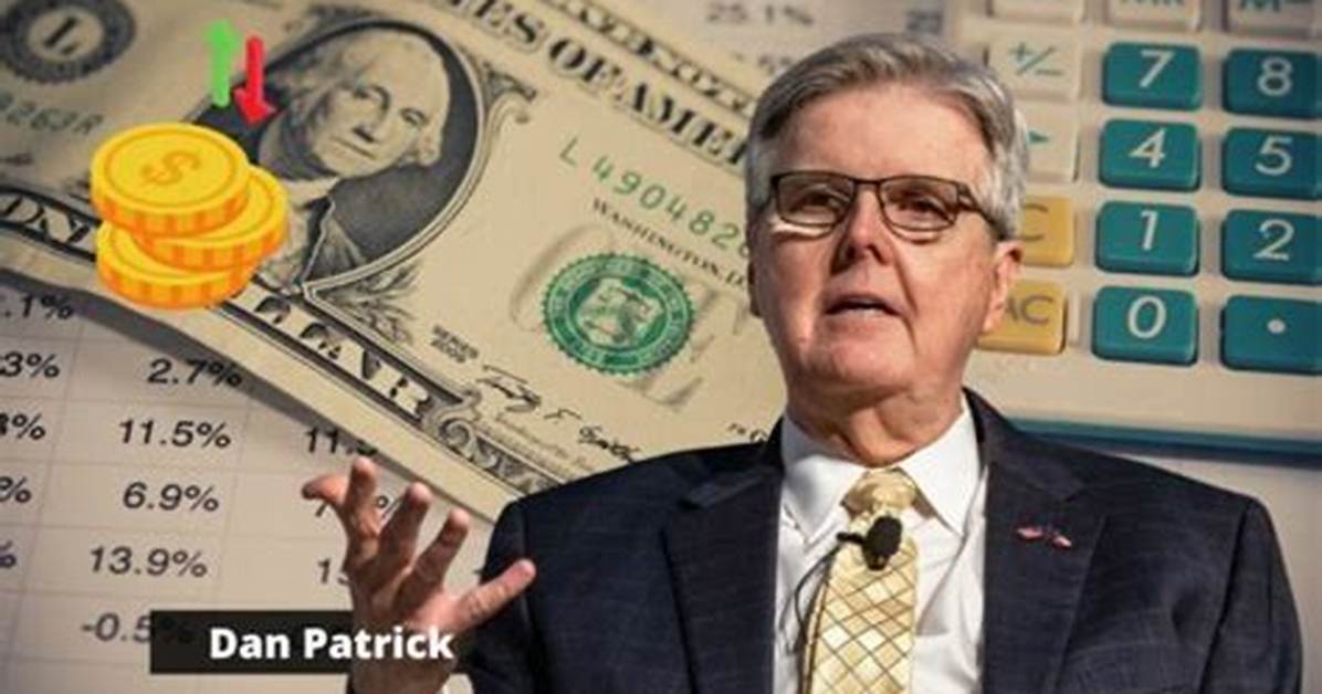 Dan Patrick Brady Net Worth