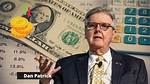 Dan Patrick Brady Net Worth