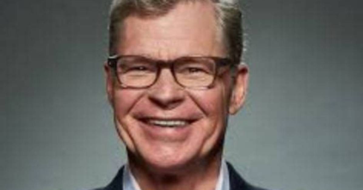 Dan Patrick Net Worth