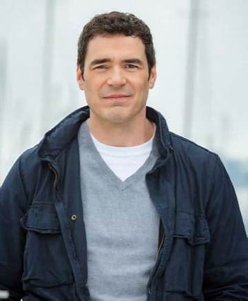 Dan Payne Net Worth