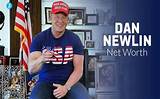 Dan Poole Net Worth