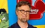 Dan Povenmire Net Worth