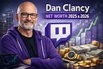 Dan Prok Net Worth