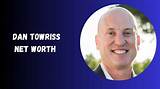 Dan Rea Net Worth