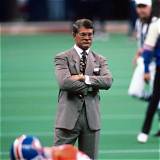Dan Reeves Net Worth