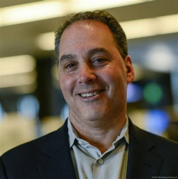 Dan Rosensweig Net Worth