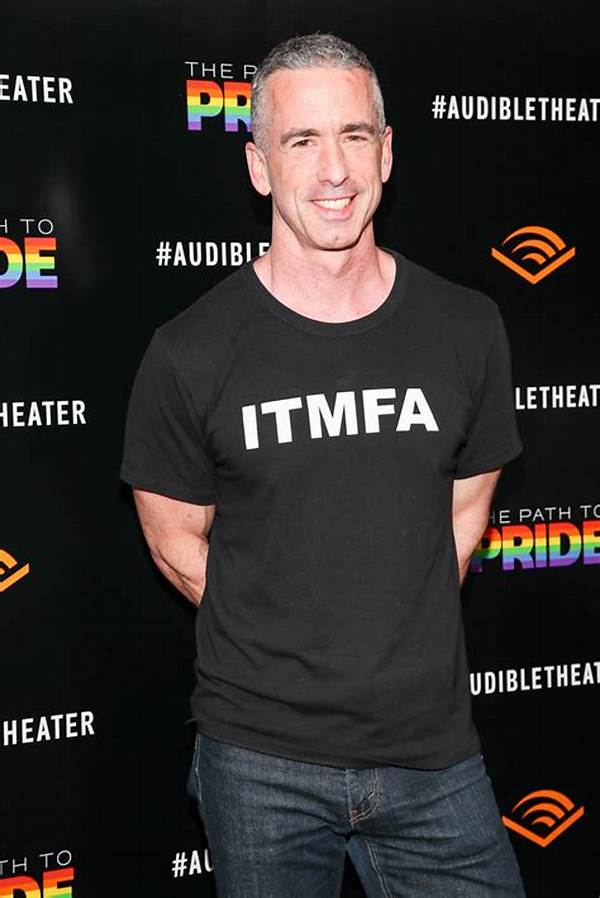 Dan Savage Net Worth