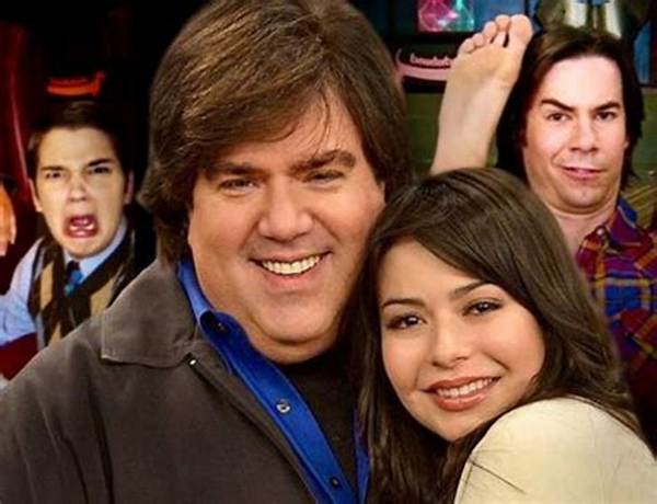 Dan Schneider Net Worth