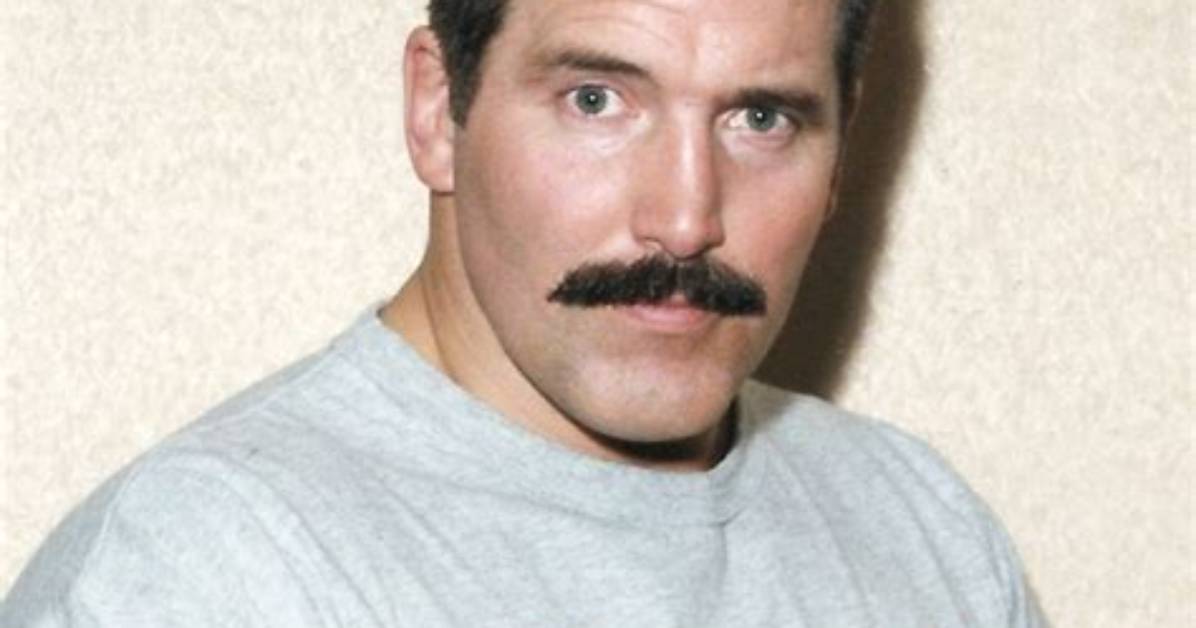 Dan Severn Net Worth