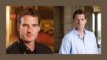 Dan Snow Net Worth