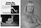 Dan Spivey Net Worth