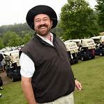 Dan Tyminski Net Worth