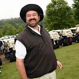 Dan Tyminski Net Worth