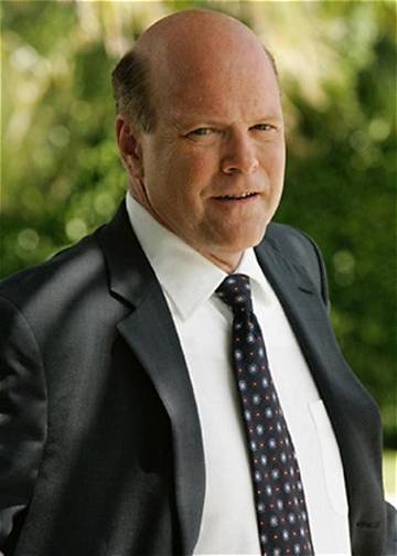 Dan Warry-Smith Net Worth