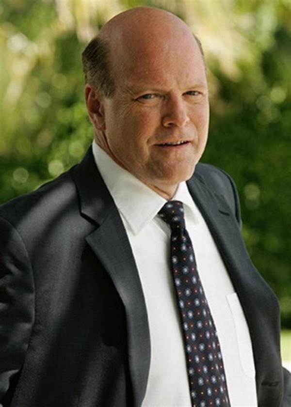 Dan Warry-Smith Net Worth