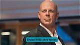 Dan Willis Net Worth