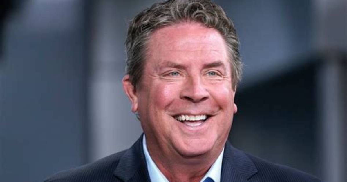 Dan Willmott Net Worth