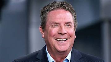 Dan Willmott Net Worth